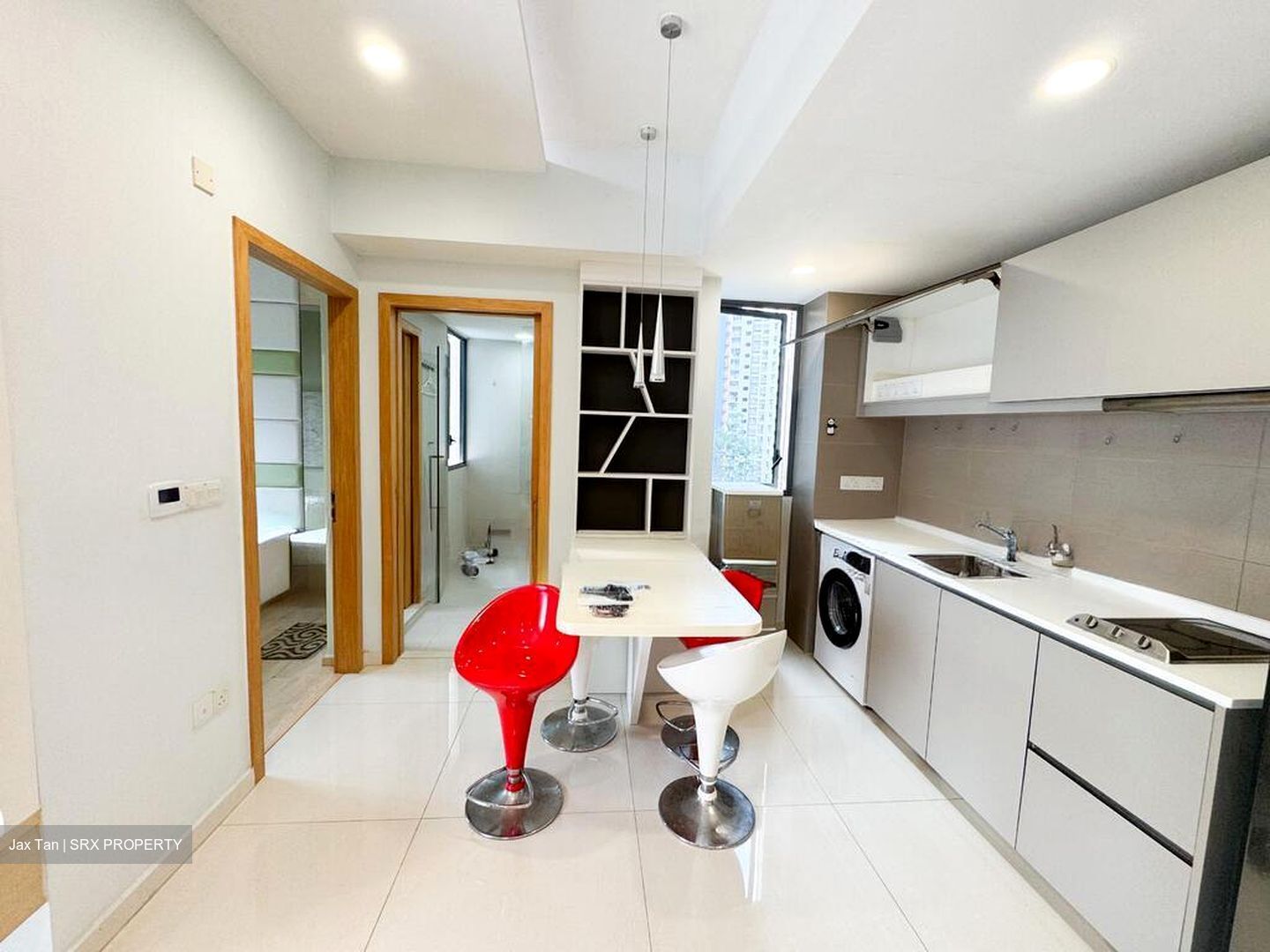 H2O Residences (D28), Condominium #515311461